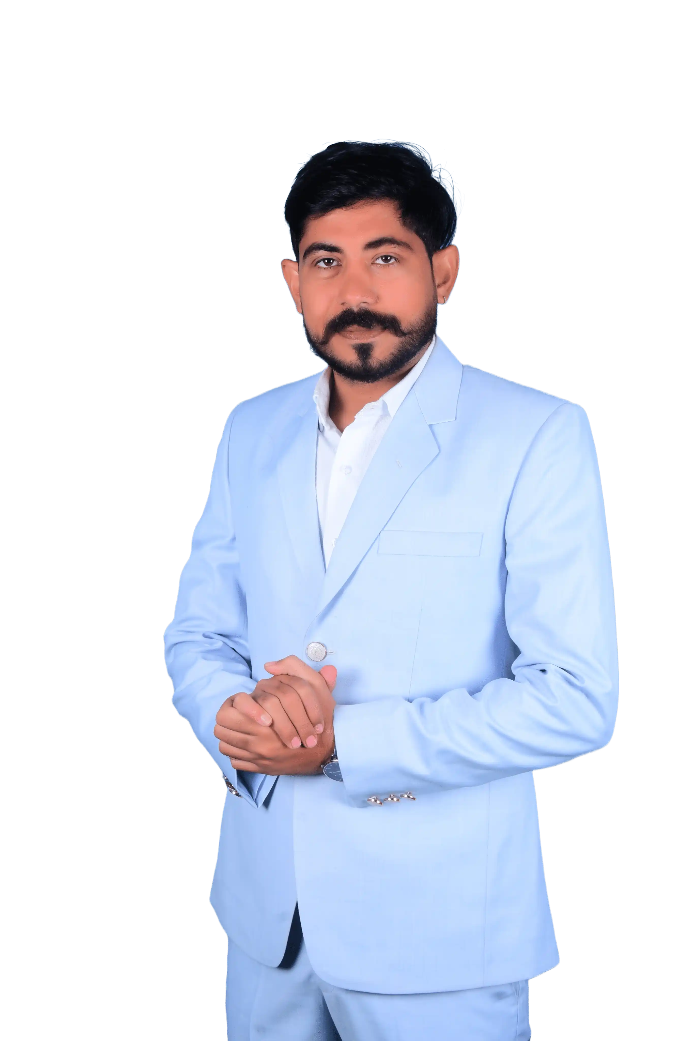 KR Khatri - Money Mindset Coach